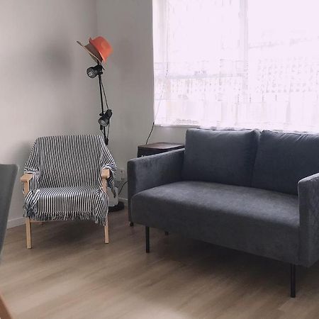 Bright Eden Park Two Bed Townhouse Private Parking Apartment Auckland Bagian luar foto