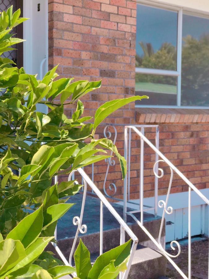 Bright Eden Park Two Bed Townhouse Private Parking Apartment Auckland Bagian luar foto