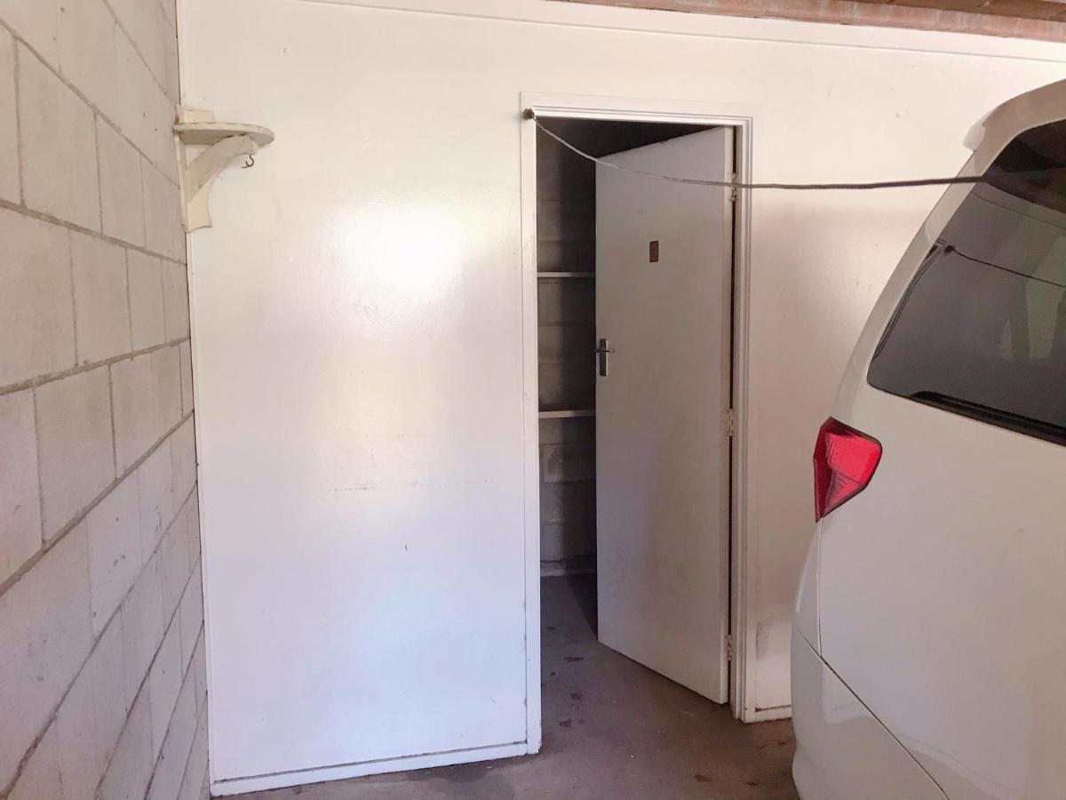 Bright Eden Park Two Bed Townhouse Private Parking Apartment Auckland Bagian luar foto