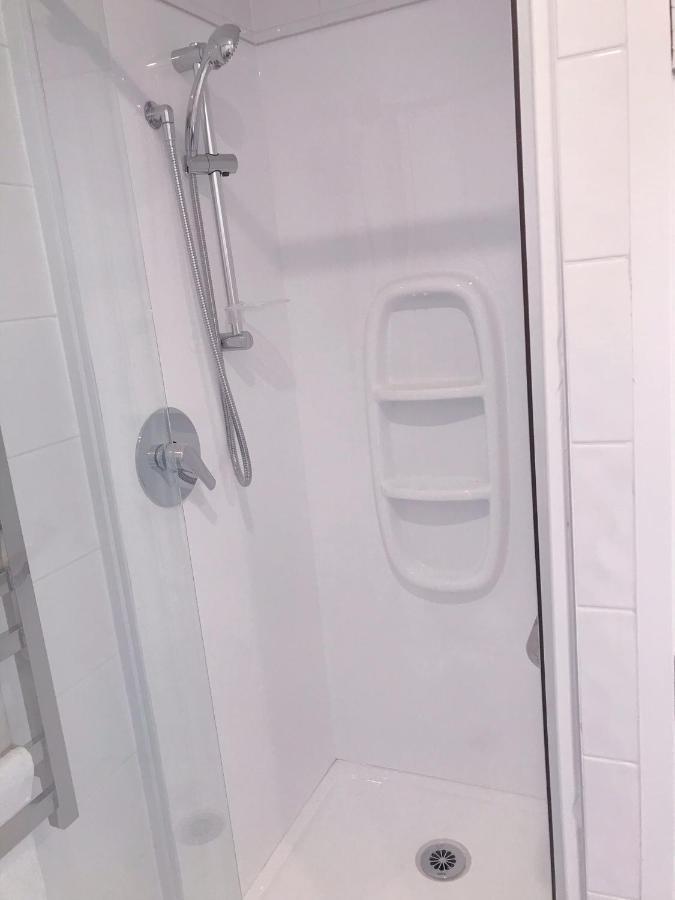 Bright Eden Park Two Bed Townhouse Private Parking Apartment Auckland Bagian luar foto