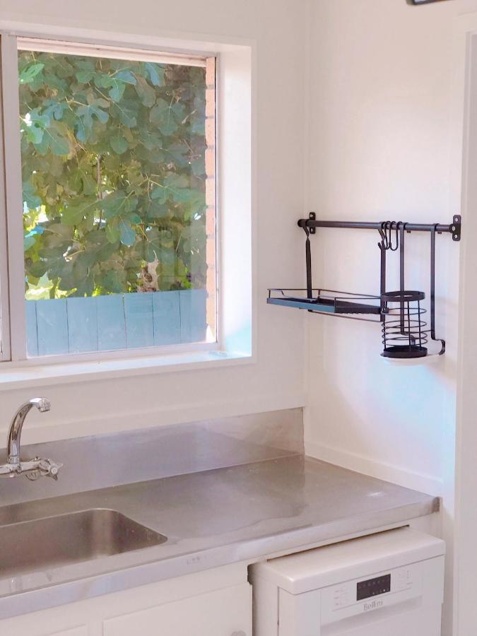 Bright Eden Park Two Bed Townhouse Private Parking Apartment Auckland Bagian luar foto