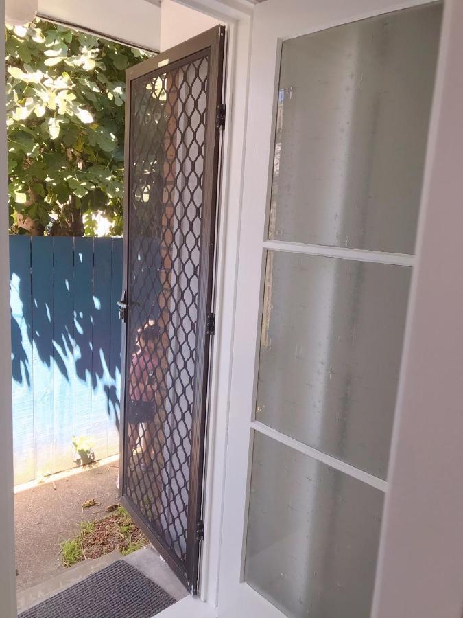 Bright Eden Park Two Bed Townhouse Private Parking Apartment Auckland Bagian luar foto
