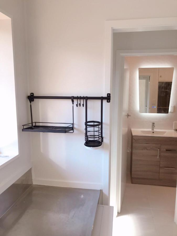 Bright Eden Park Two Bed Townhouse Private Parking Apartment Auckland Bagian luar foto